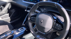 Peugeot 208 100kW GT Premium 50kWh 5dr Auto Electric Hatchback